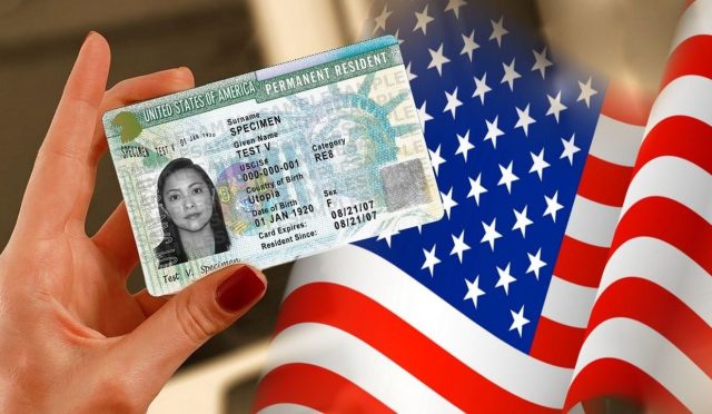 Green Card Nedir, Green Card Başvurusu Nasıl Yapılır? Green Card Sonuç Öğrenme