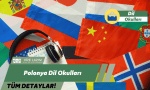 Polonya Dil Okulları ve Fiyatları 2023
