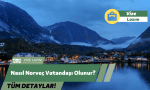 Nasıl Norveç Vatandaşı Olunur?