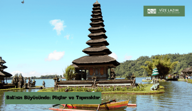 Bali Gezi Rehberi