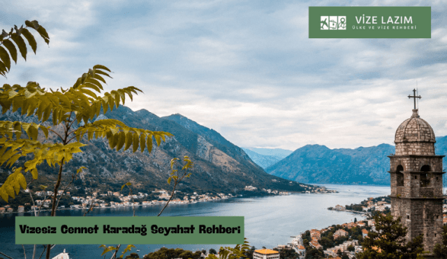 Karadağ Seyahat Rehberi