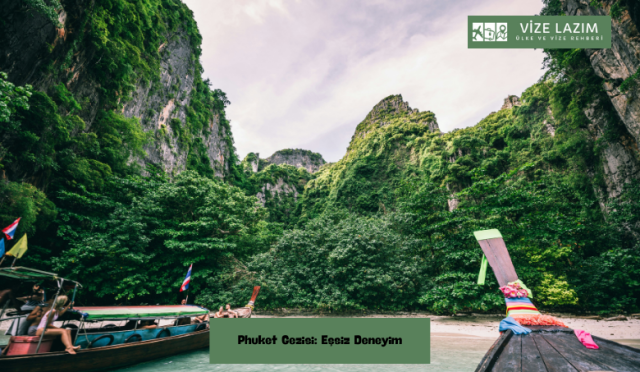 Phuket Gezisi: Eşsiz Deneyim