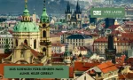 2025 Schengen Vizesi Rehberi: Nasıl Alınır, Neler Gerekli?